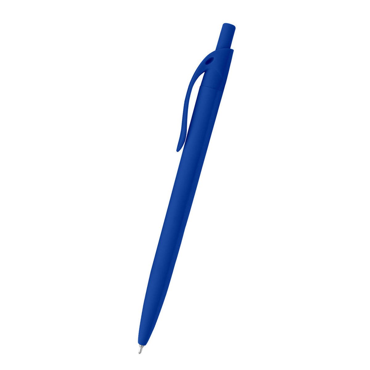 800 - Sleek Write Rubberized Pen