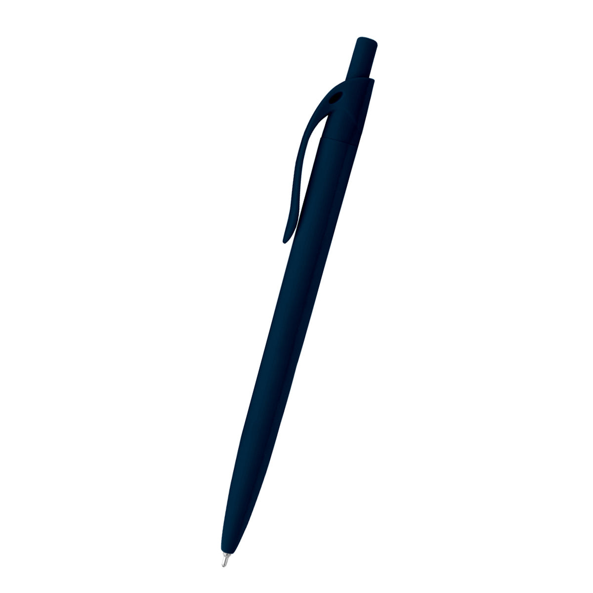 800 - Sleek Write Rubberized Pen