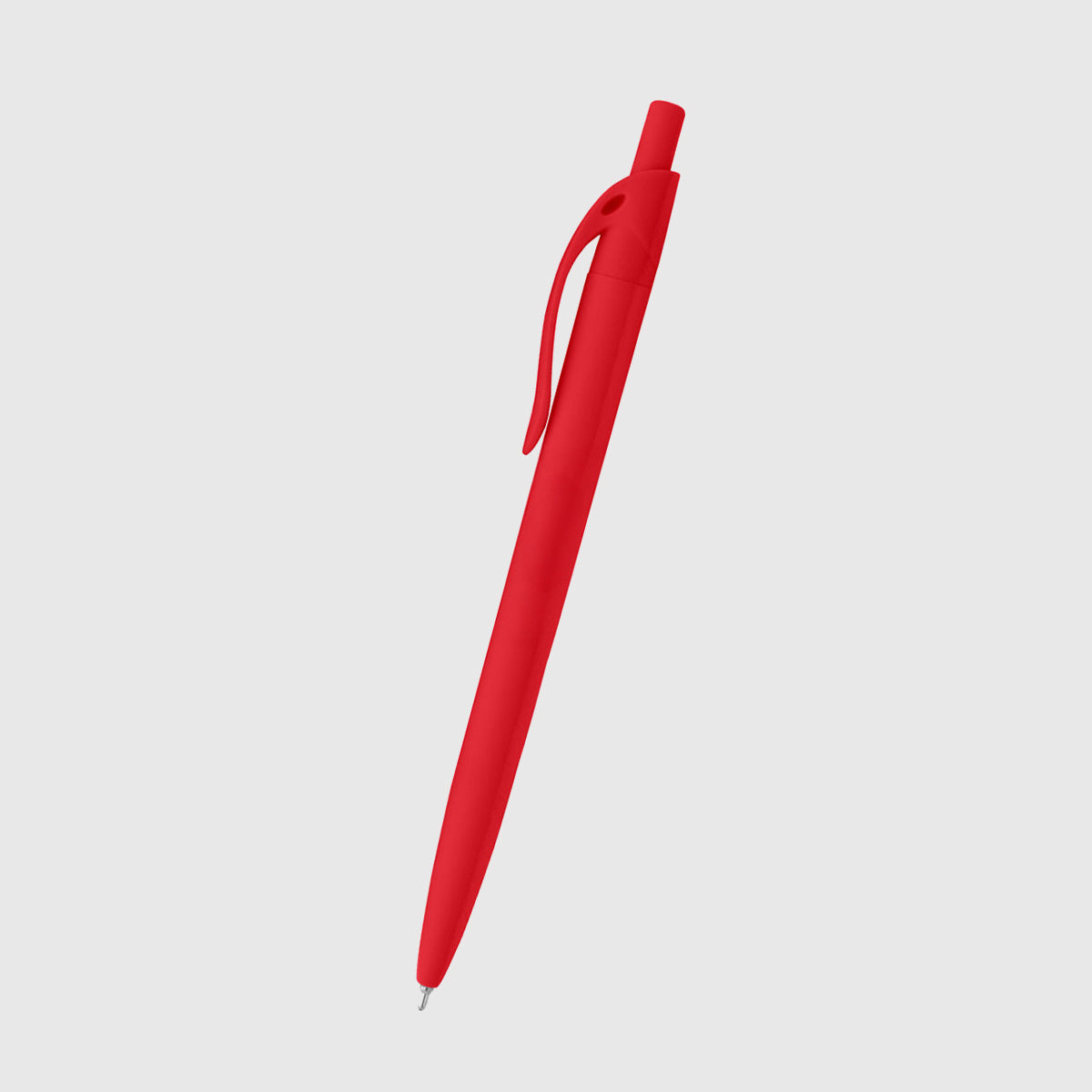 Sleek Write Rubberized Pen