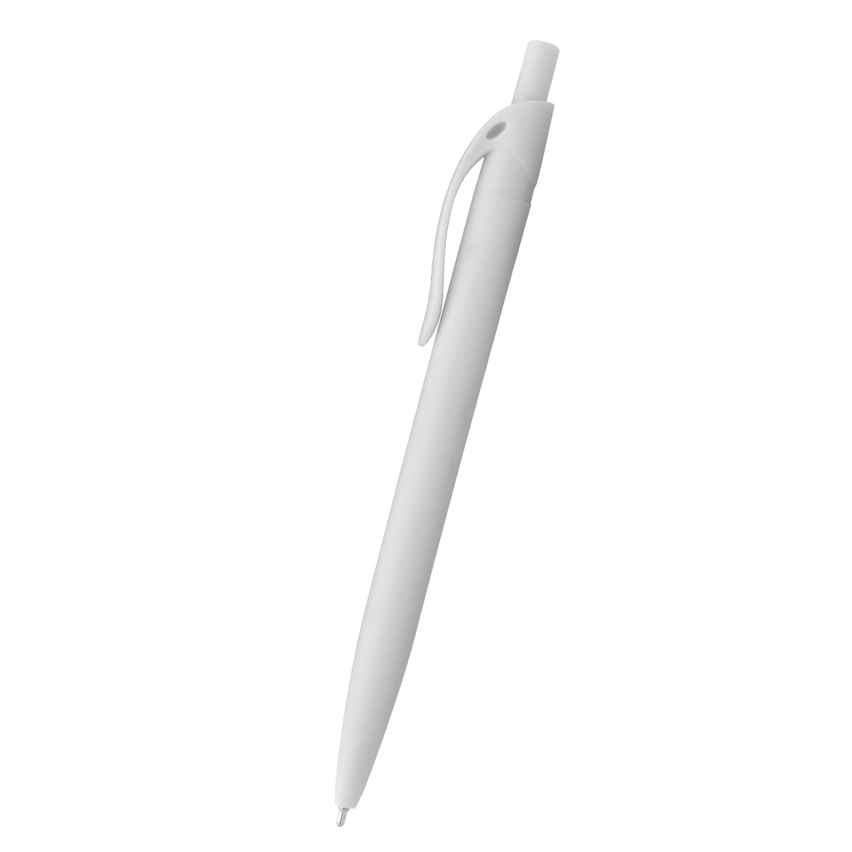800 - Sleek Write Rubberized Pen