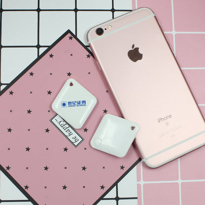 Diamond Bluetooth Selfie Remote & Anti-Loss Tracker