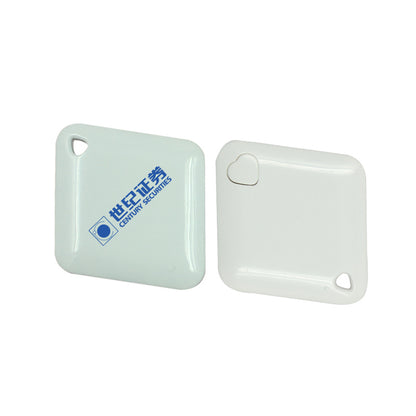 Diamond Bluetooth Selfie Remote & Anti-Loss Tracker