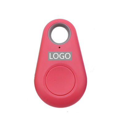 Teardrop Bluetooth Selfie Remote & Tracker