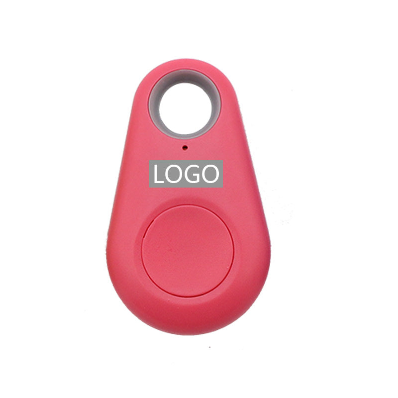 Teardrop Bluetooth Selfie Remote & Tracker