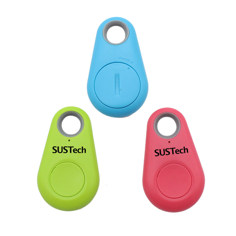 Teardrop Bluetooth Selfie Remote & Tracker