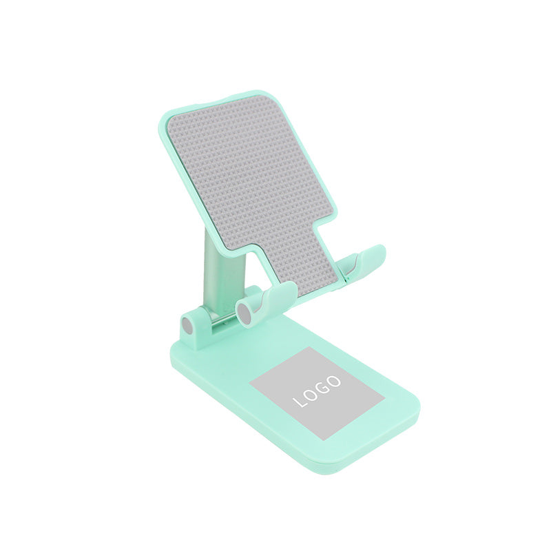 Foldable Desktop Phone Stand (Sponge Pad)