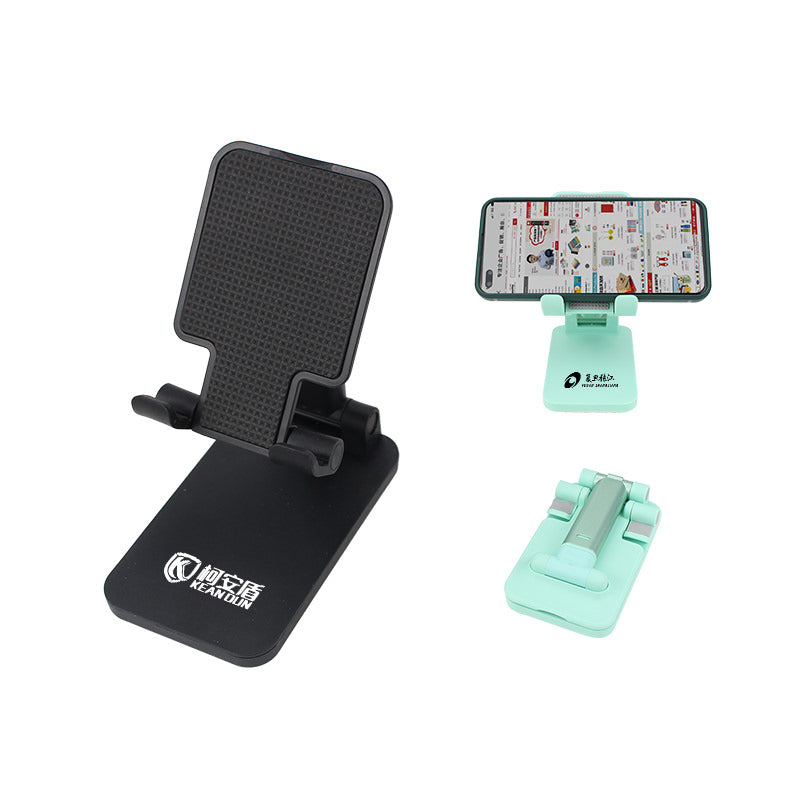 Foldable Desktop Phone Stand (Sponge Pad)