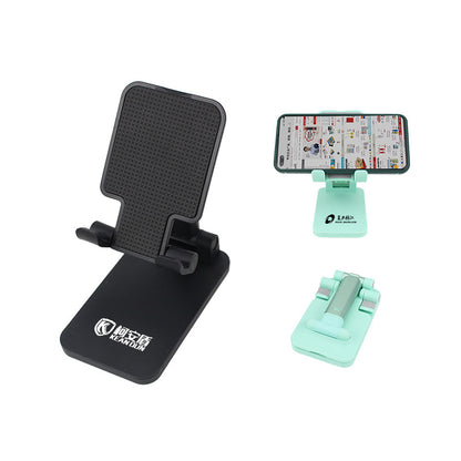 Foldable Desktop Phone Stand (Sponge Pad)