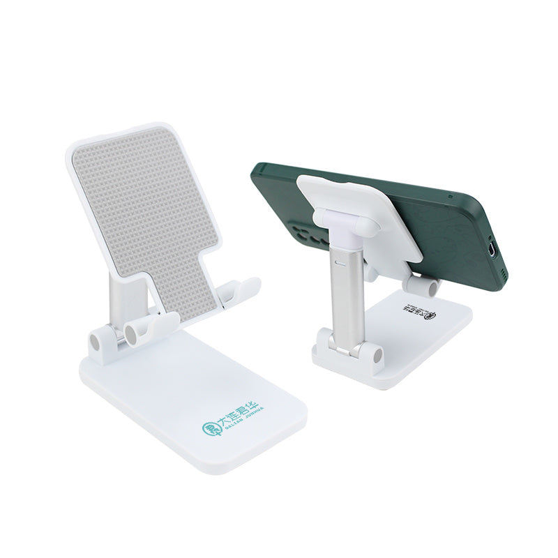 Foldable Desktop Phone Stand (Sponge Pad)