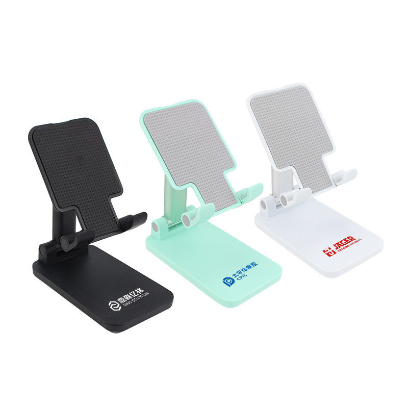 Foldable Desktop Phone Stand (Sponge Pad)