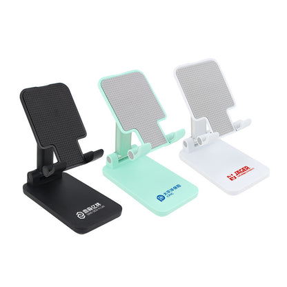 Foldable Desktop Phone Stand (Sponge Pad)