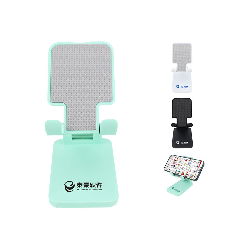 Foldable Desktop Phone Stand (Sponge Pad)