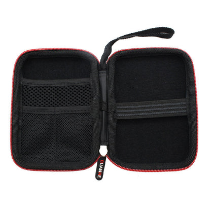 2.5" Hard Drive Pouch (Sunburst Texture)