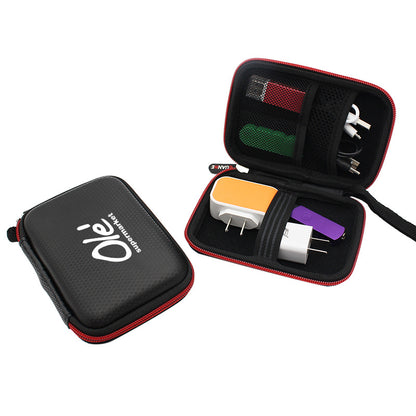 2.5" Hard Drive Pouch (Sunburst Texture)