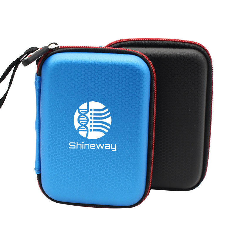 2.5" Hard Drive Pouch (Sunburst Texture)