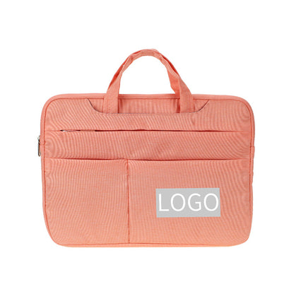 Medium Laptop Bag (Multiple Colors)