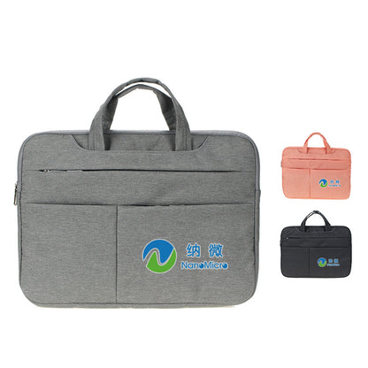 Medium Laptop Bag (Multiple Colors)