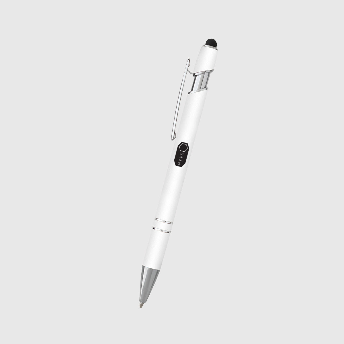 Professional custom incline stylus pen for corporate stationery HK