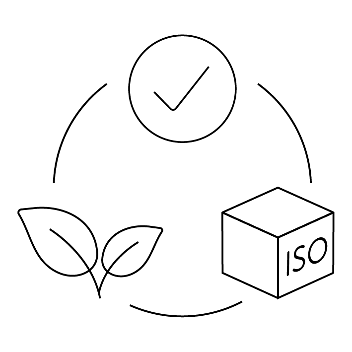 ESG Certified Products