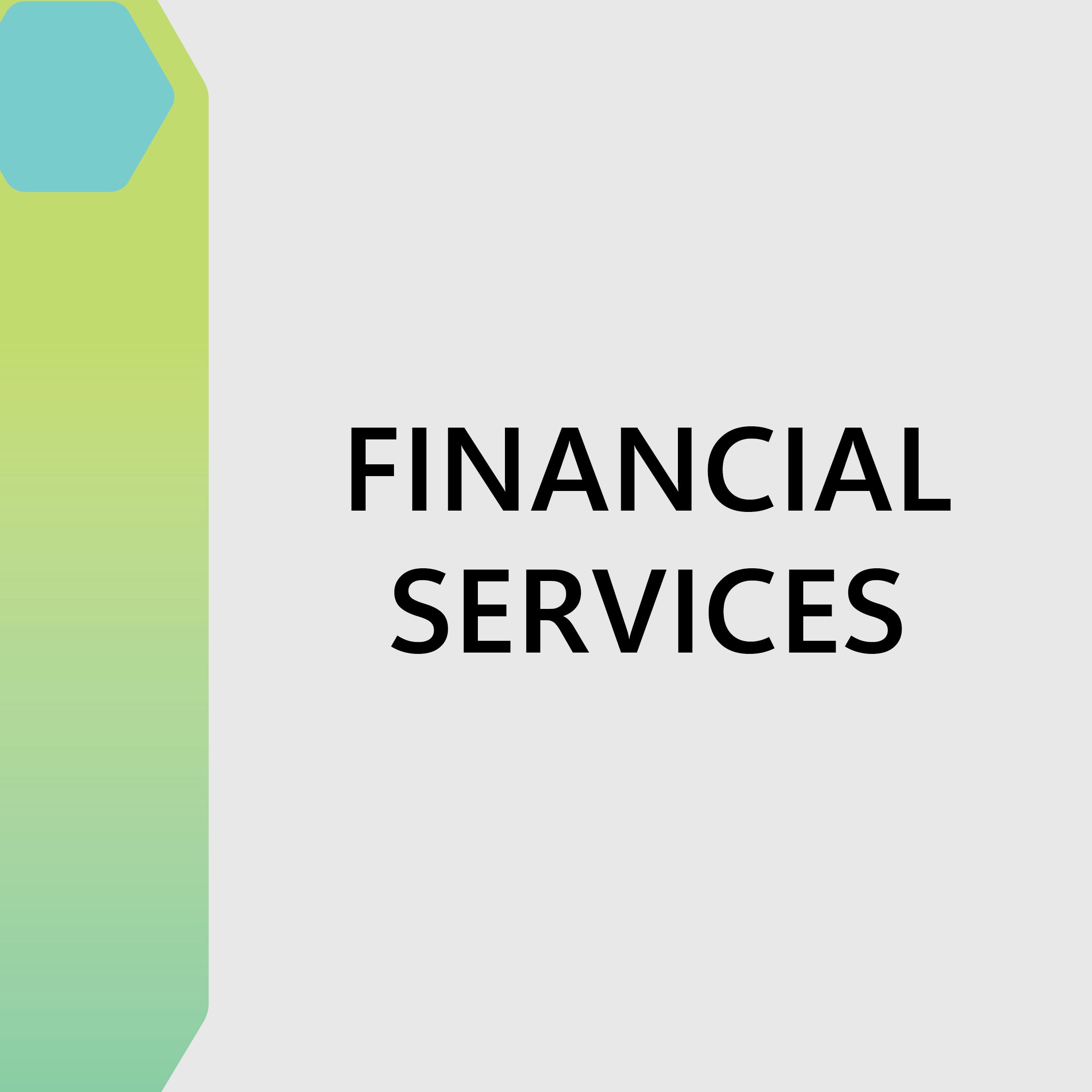Financial Services