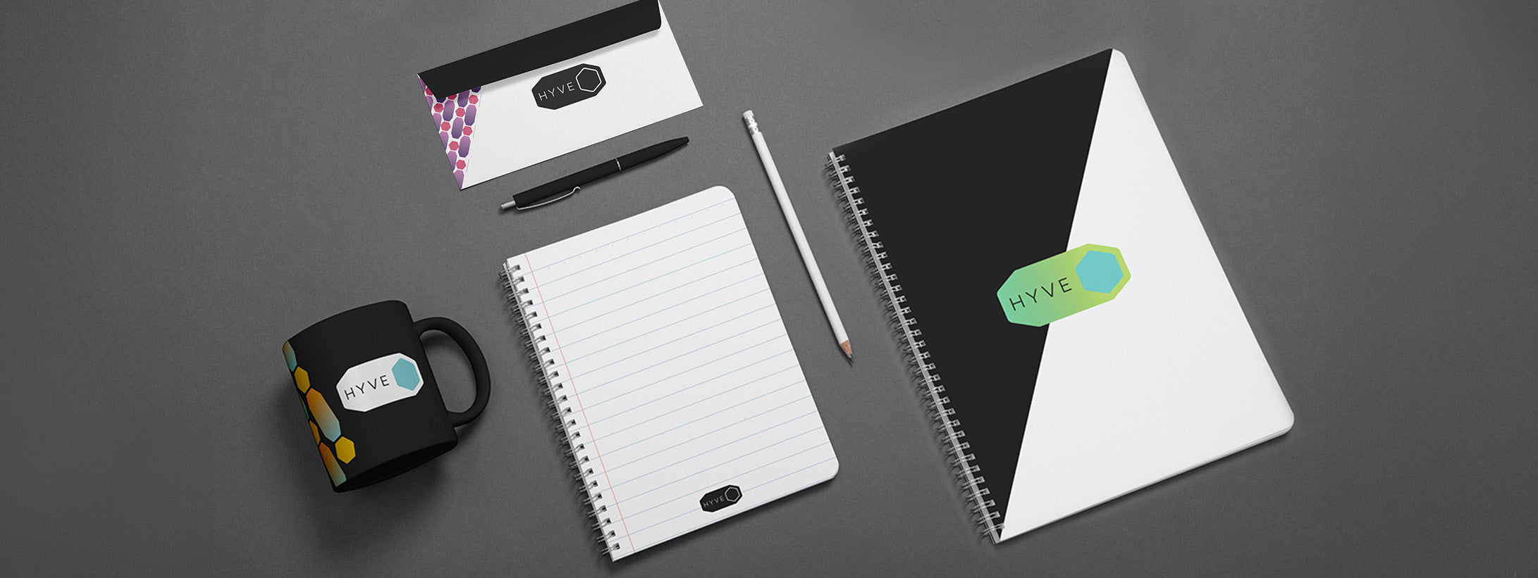 Hyve.promo 
