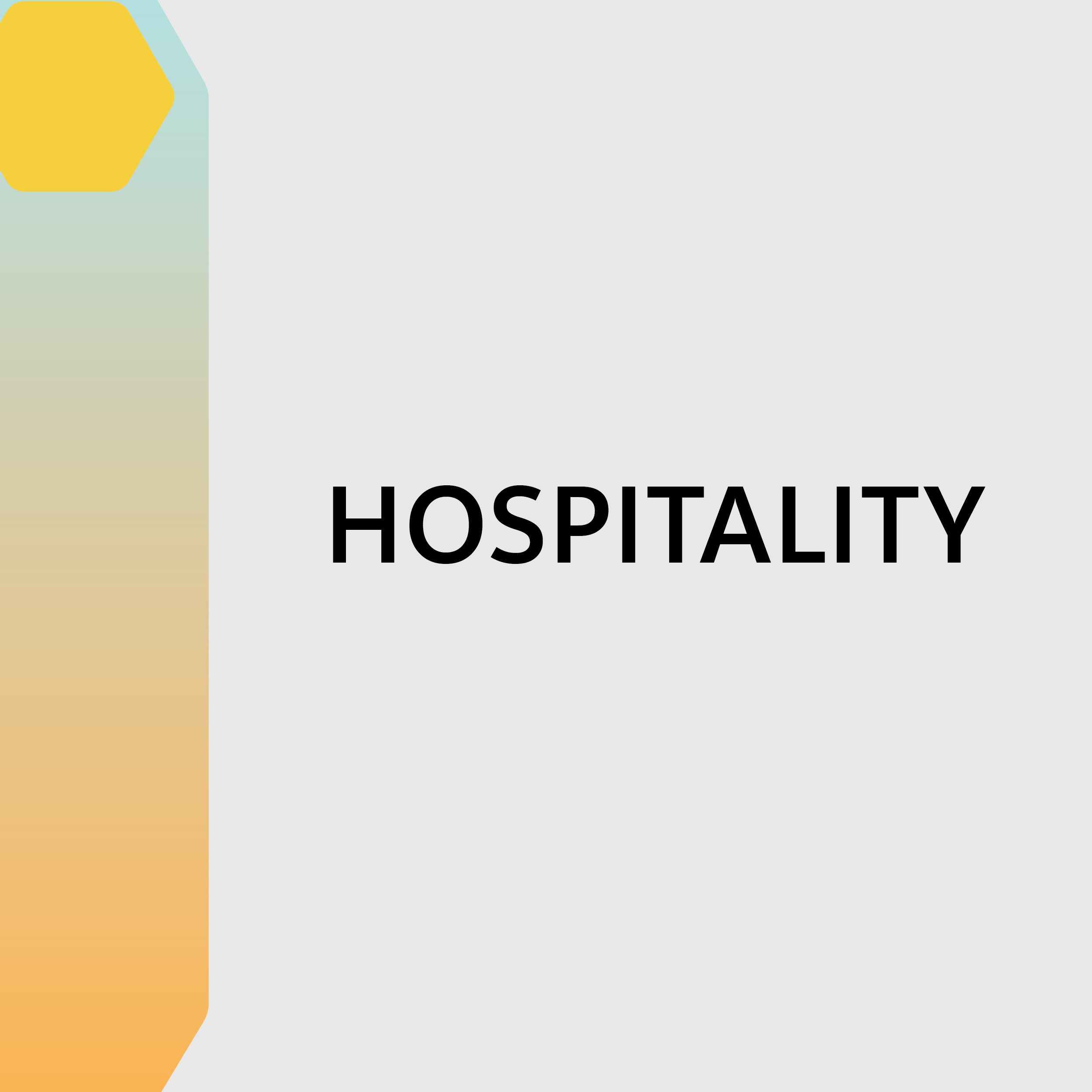 Hospitality