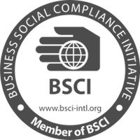 BSCI Certified