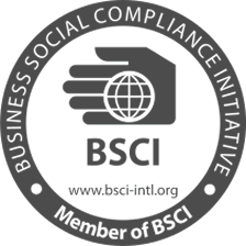 BSCI Certified
