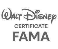 Disney FAMA