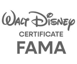 Disney FAMA
