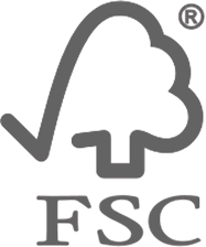 FSC Certified