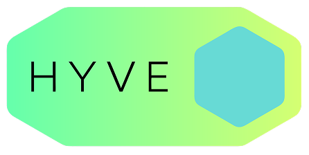 Hyve.Promo 