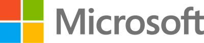 Microsoft logo