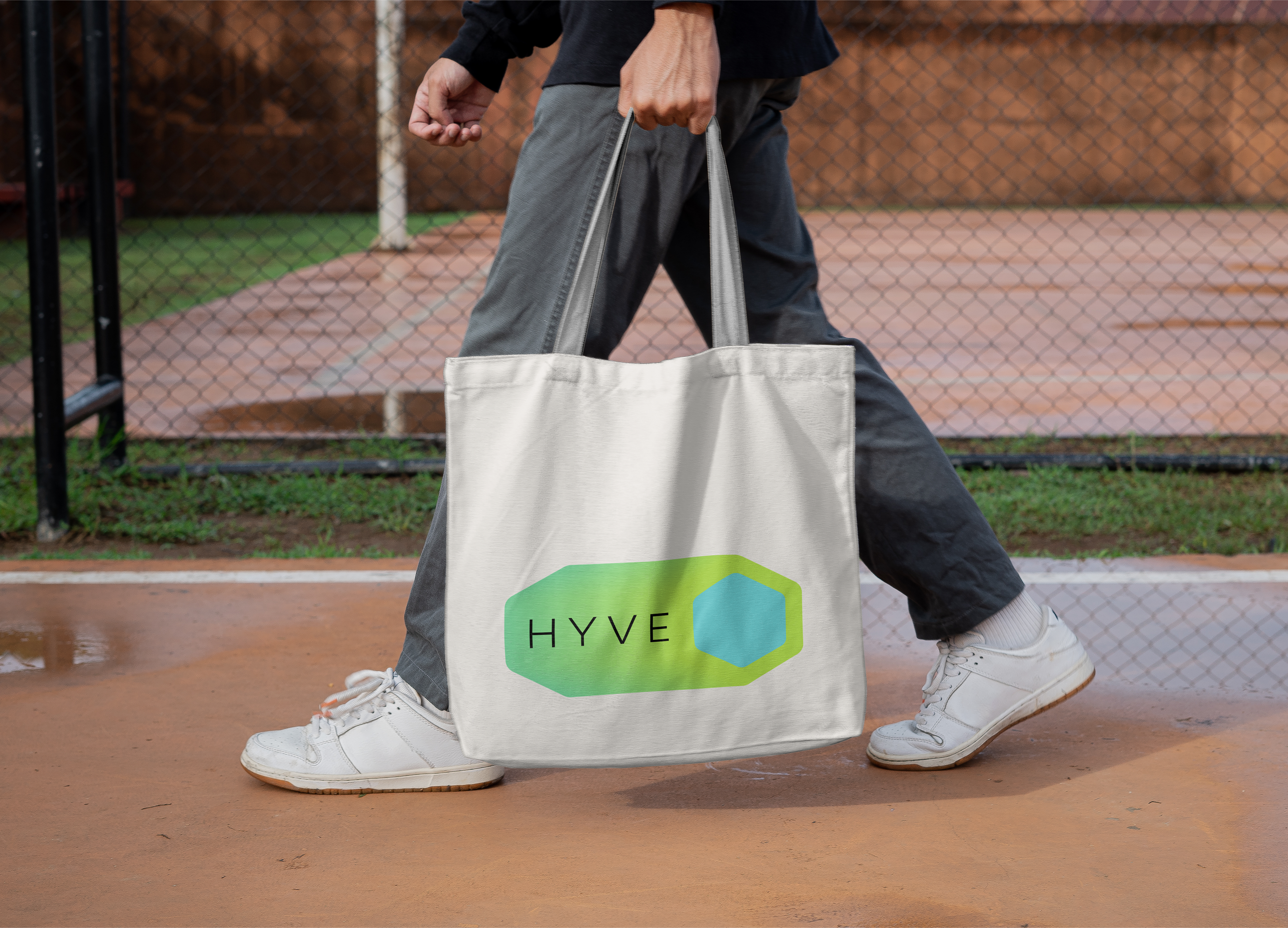 Hyve.promo 