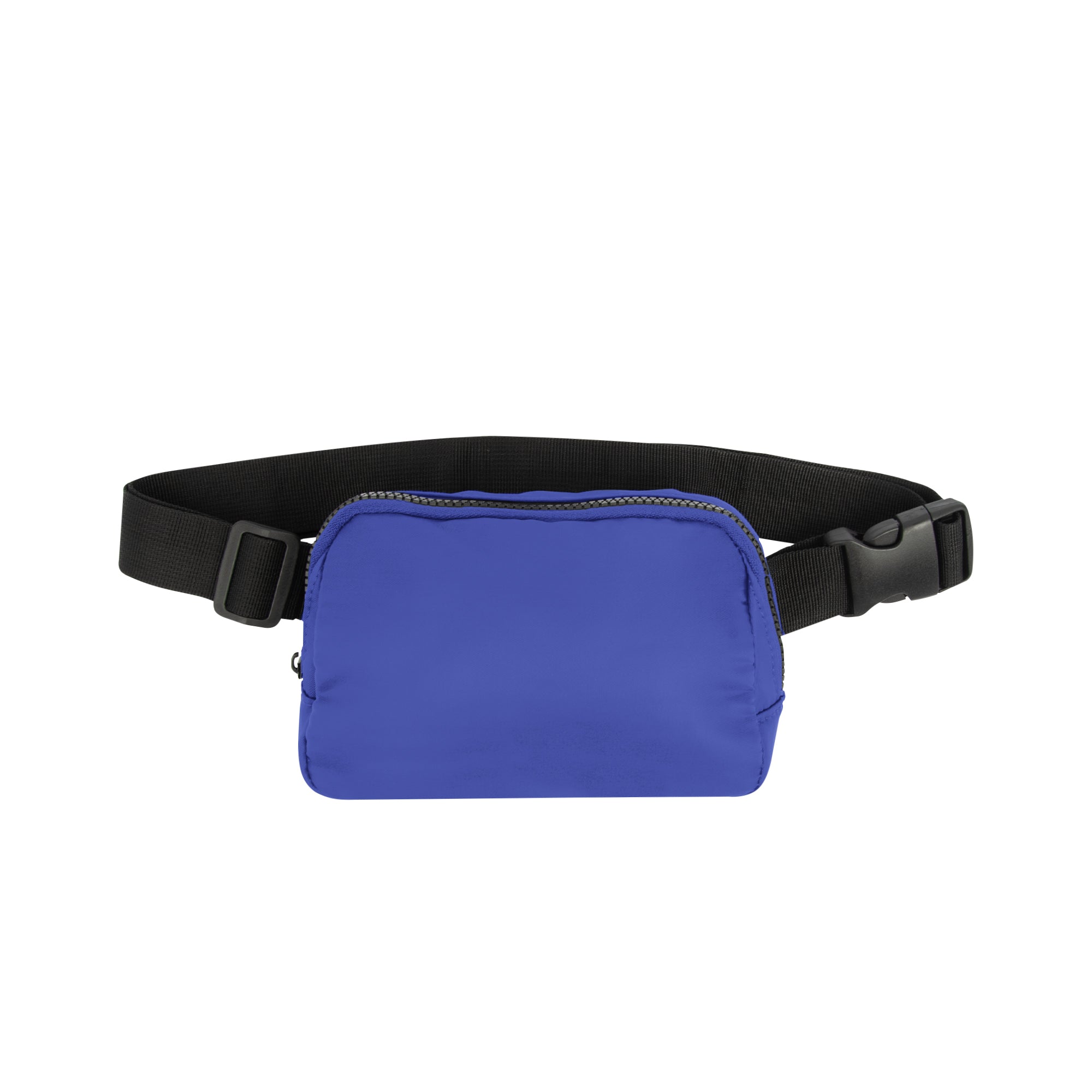 30064 - Everett RPET Heathered Belt Bag