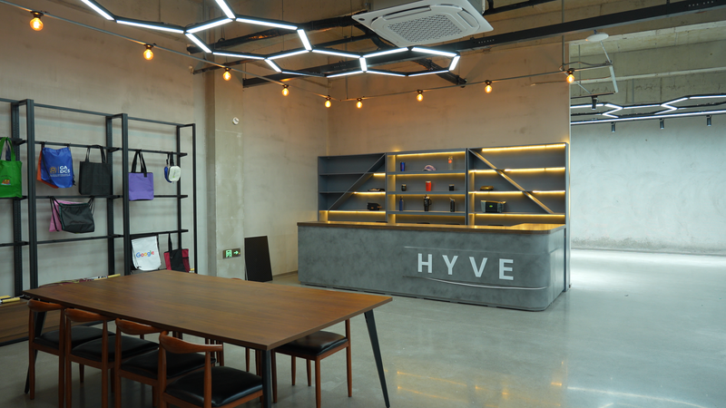 Built Because Branded Merch in Asia Was Broken