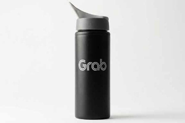 Grab Malaysia driver kits