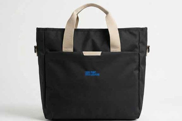 Paclease conference totes